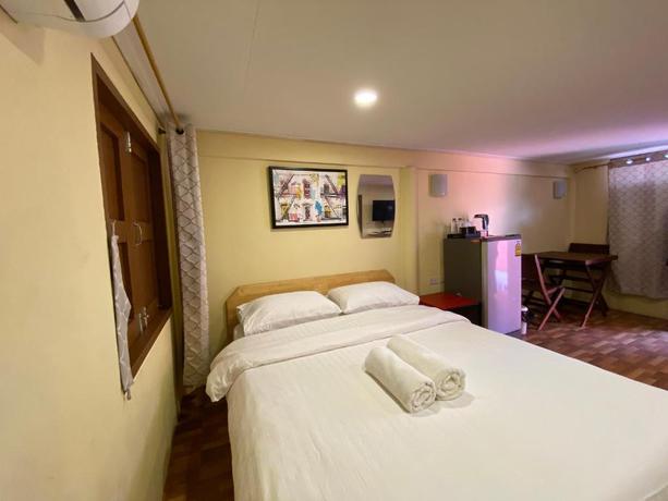 Imagen de la habitación del Hotel Bed In Beyt boutique. Foto 10