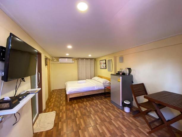 Imagen de la habitación del Hotel Bed In Beyt boutique. Foto 11