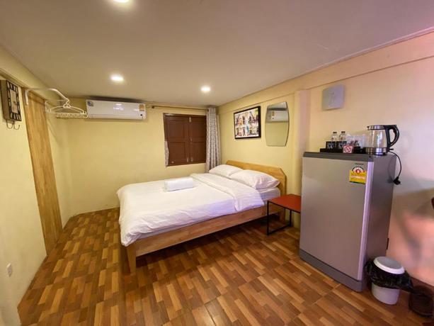 Imagen de la habitación del Hotel Bed In Beyt boutique. Foto 12