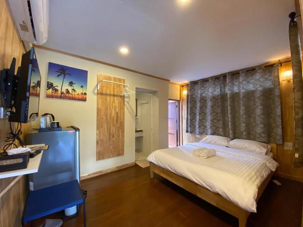 Imagen de la habitación del Hotel Bed In Beyt boutique. Foto 13