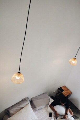Imagen de la habitación del Hotel Bed L Villa. Foto 3