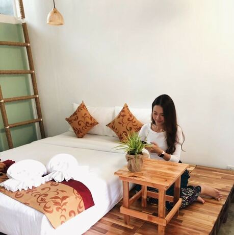 Imagen de la habitación del Hotel Bed L Villa. Foto 4