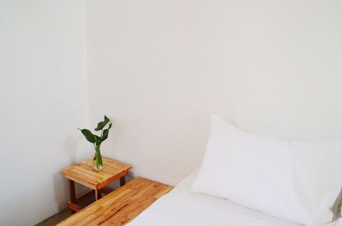 Imagen de la habitación del Hotel Bed L Villa. Foto 13