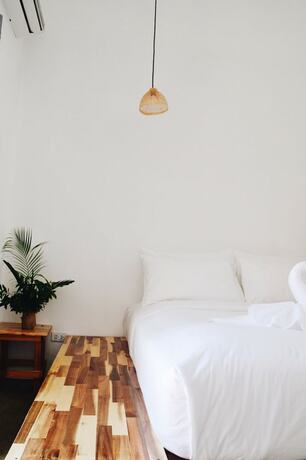 Imagen de la habitación del Hotel Bed L Villa. Foto 16