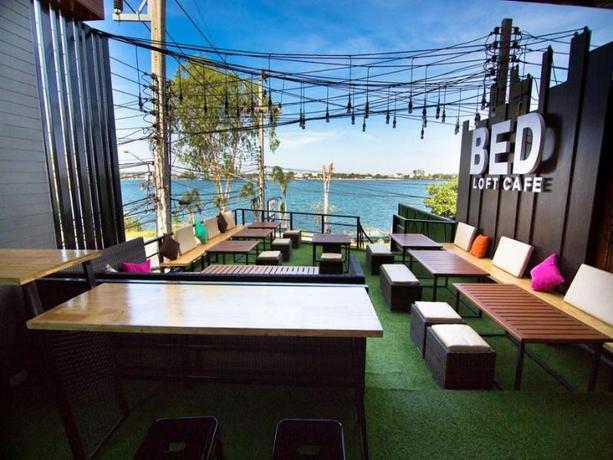 Imagen general del Hotel Bed Loft Cafe. Foto 2