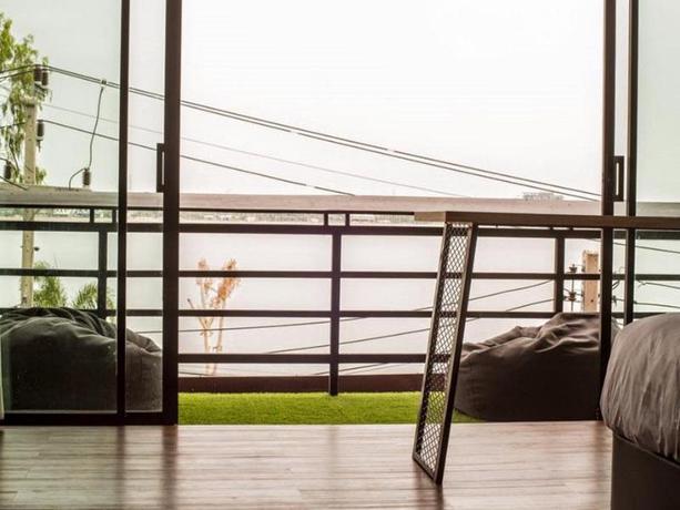 Imagen general del Hotel Bed Loft Cafe. Foto 4
