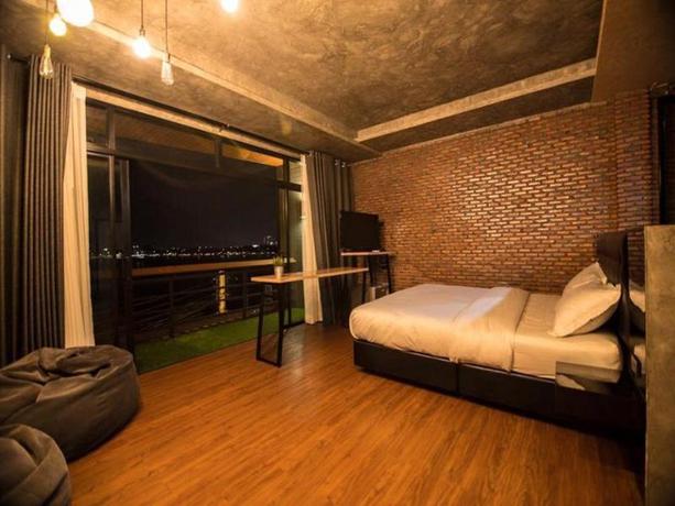 Imagen general del Hotel Bed Loft Cafe. Foto 5
