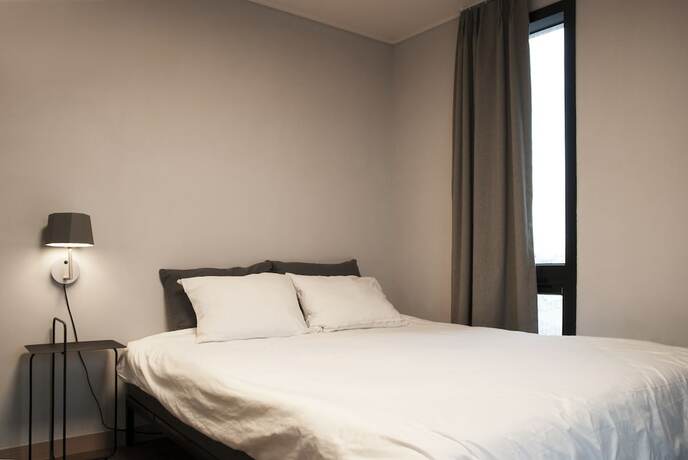 Imagen general del Hotel Bed Radio Dongmoon - Hostel. Foto 6