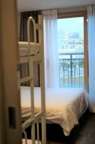 Imagen general del Hotel Bed Radio Dongmoon - Hostel. Foto 10