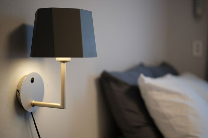 Imagen de la habitación del Hotel Bed Radio Dongmoon - Hostel. Foto 15