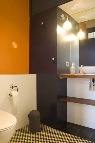 Imagen general del Hotel Bed Y Breakfast Bells Oficis. Foto 2