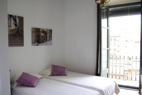 Imagen general del Hotel Bed Y Breakfast Bells Oficis. Foto 5