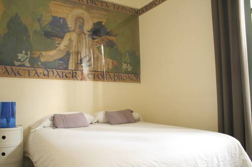 Imagen general del Hotel Bed Y Breakfast Bells Oficis. Foto 6