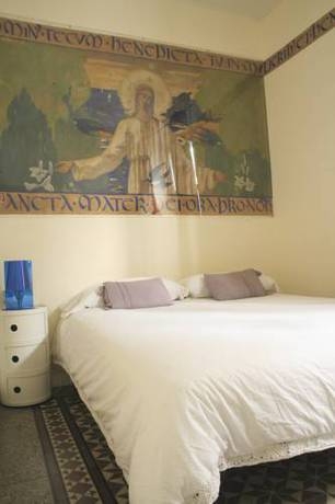 Imagen de la habitación del Hotel Bed Y Breakfast Bells Oficis. Foto 8