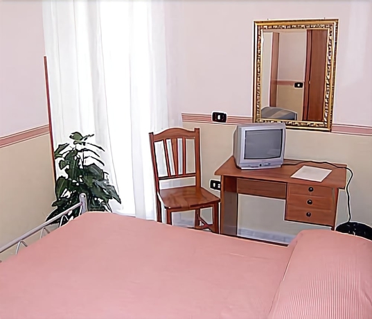 Imagen de la habitación del Hotel Bed & Breakfast Astra. Foto 4