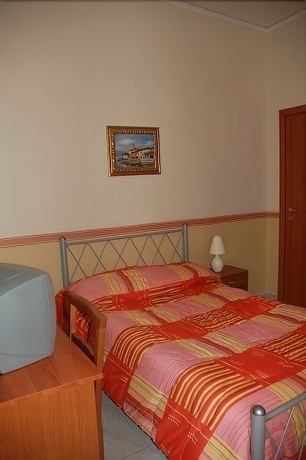 Imagen de la habitación del Hotel Bed & Breakfast Astra. Foto 6