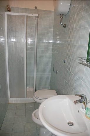 Imagen de la habitación del Hotel Bed & Breakfast Astra. Foto 8