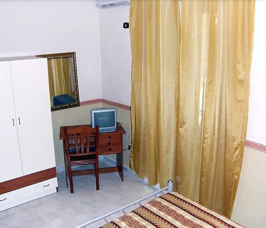 Imagen de la habitación del Hotel Bed & Breakfast Astra. Foto 10