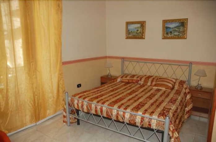 Imagen de la habitación del Hotel Bed & Breakfast Astra. Foto 12