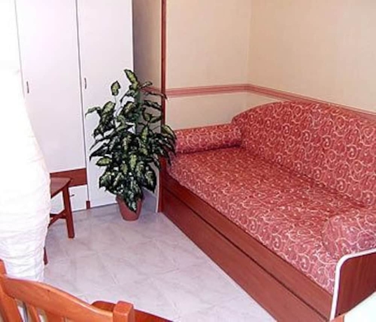 Imagen de los interiores del Hotel Bed & Breakfast Astra. Foto 17