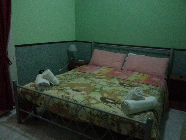 Imagen de los interiores del Hotel Bed & Breakfast Astra. Foto 18