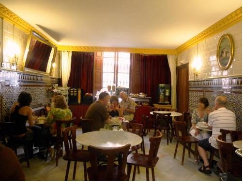 Imagen general del Hotel Bed & Breakfast Naranjo. Foto 7