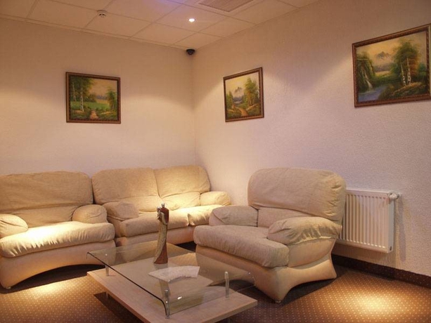 Imagen general del Hotel Bed & Breakfast Olsi. Foto 2