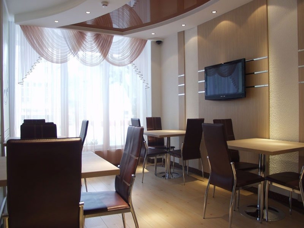 Imagen general del Hotel Bed & Breakfast Olsi. Foto 3