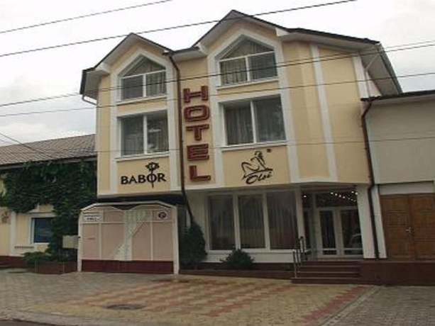 Imagen general del Hotel Bed & Breakfast Olsi. Foto 4