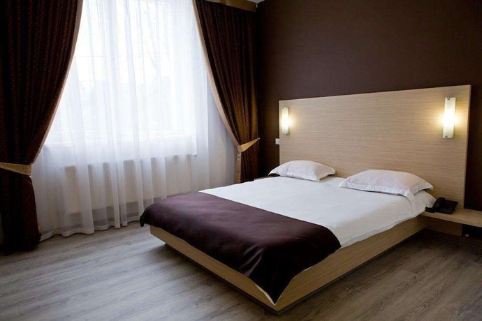 Imagen de la habitación del Hotel Bed & Breakfast Olsi. Foto 2