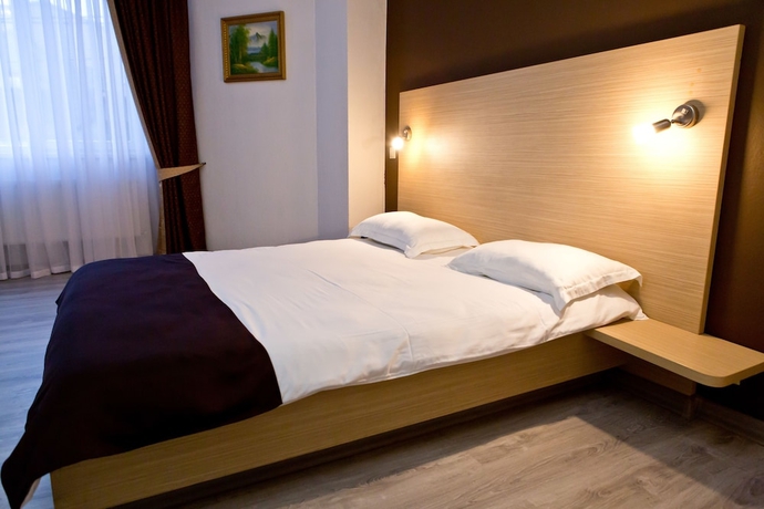 Imagen de la habitación del Hotel Bed & Breakfast Olsi. Foto 3