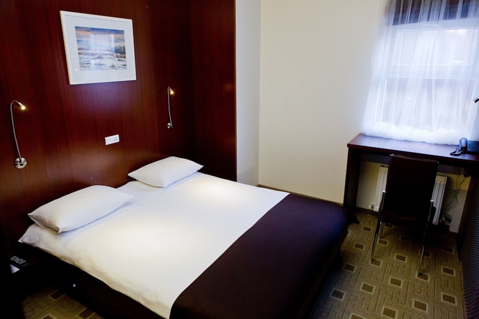 Imagen de la habitación del Hotel Bed & Breakfast Olsi. Foto 4