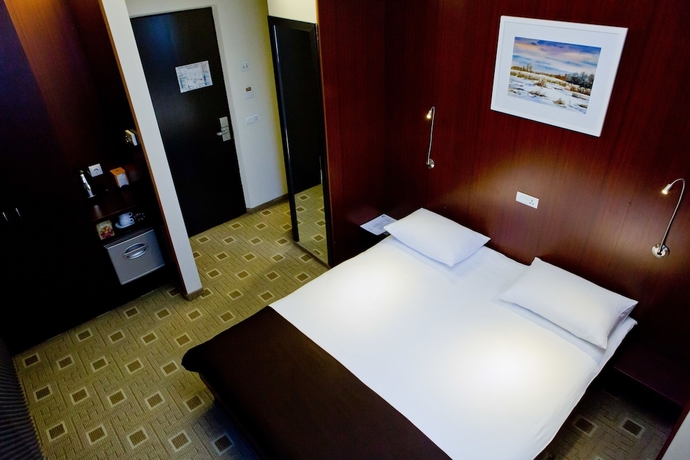 Imagen de la habitación del Hotel Bed & Breakfast Olsi. Foto 5