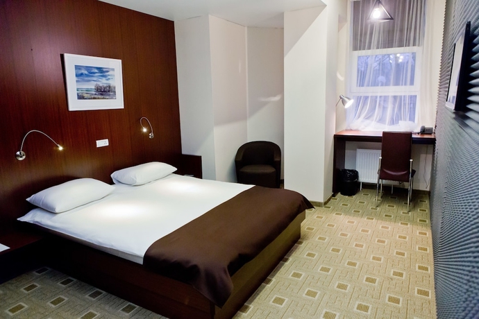 Imagen de la habitación del Hotel Bed & Breakfast Olsi. Foto 6