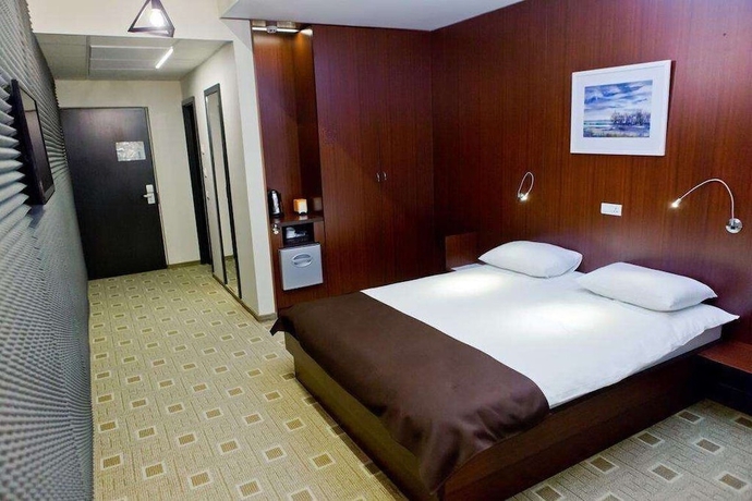 Imagen de la habitación del Hotel Bed & Breakfast Olsi. Foto 7