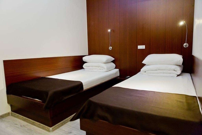 Imagen de la habitación del Hotel Bed & Breakfast Olsi. Foto 8
