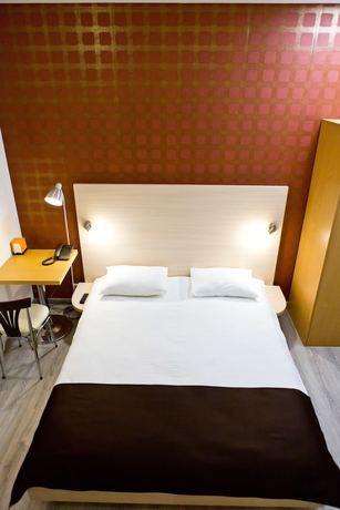 Imagen de la habitación del Hotel Bed & Breakfast Olsi. Foto 10
