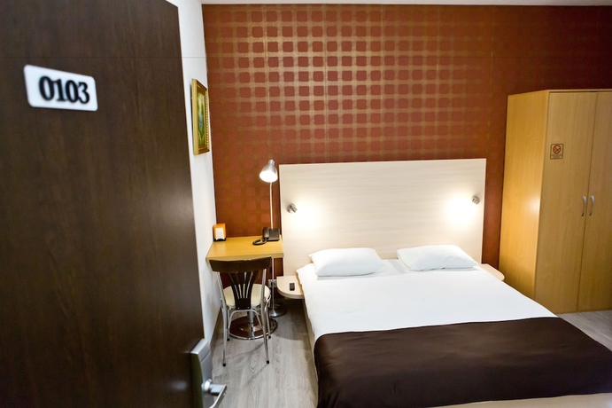 Imagen de la habitación del Hotel Bed & Breakfast Olsi. Foto 11