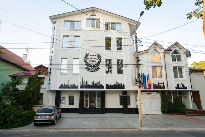 Imagen general del Hotel Bed & Breakfast Olsi. Foto 1