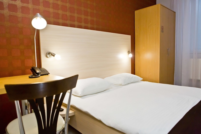 Imagen de la habitación del Hotel Bed & Breakfast Olsi. Foto 12