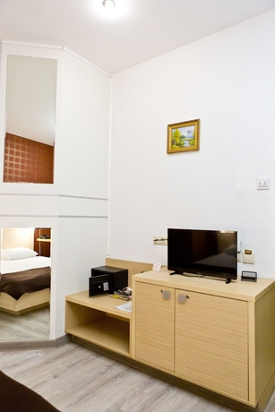 Imagen de la habitación del Hotel Bed & Breakfast Olsi. Foto 13