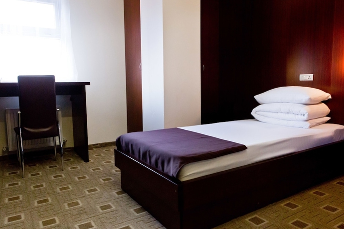 Imagen de la habitación del Hotel Bed & Breakfast Olsi. Foto 15