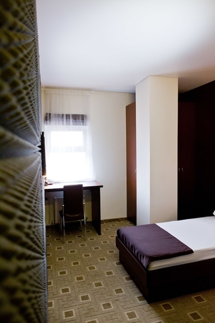 Imagen de la habitación del Hotel Bed & Breakfast Olsi. Foto 16