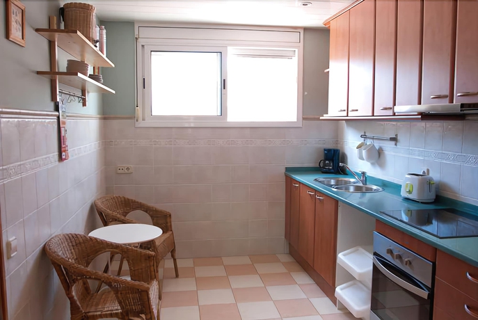 Imagen de la habitación del Hotel Bed and Beach Barcelona Guesthouse. Foto 19