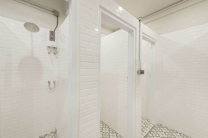 Imagen de la habitación del Hotel Bed and Bike Poshtel - Hostel. Foto 11