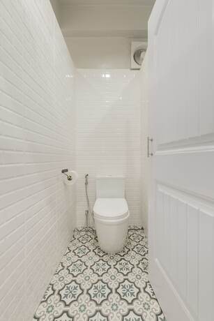 Imagen de la habitación del Hotel Bed and Bike Poshtel - Hostel. Foto 13