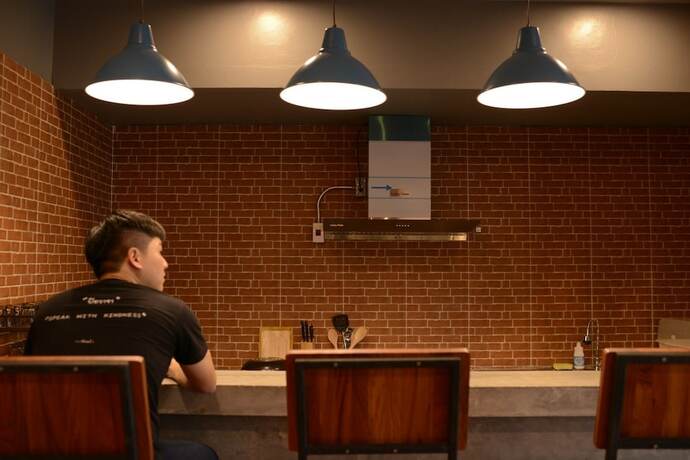 Imagen general del Hotel Bed and Bike Poshtel - Hostel. Foto 7