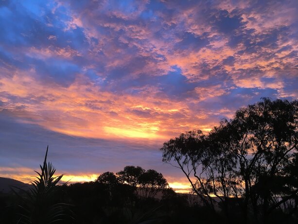 Imagen general del Hotel Bed and Breakfast At Kiama. Foto 1