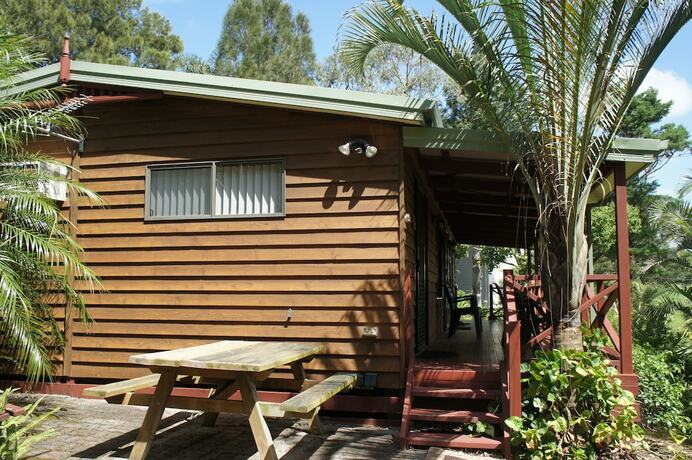 Imagen general del Hotel Bed and Breakfast At Kiama. Foto 2