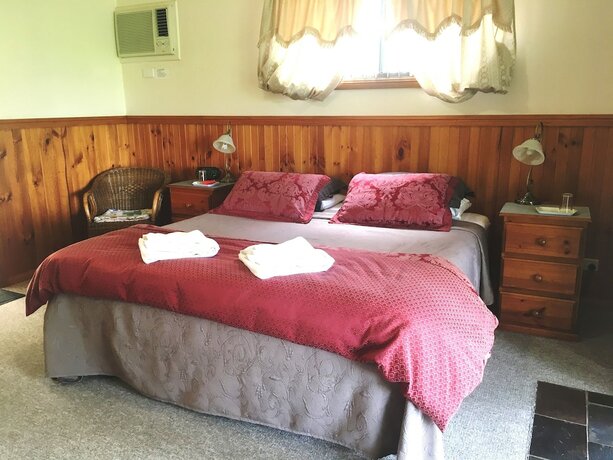 Imagen general del Hotel Bed and Breakfast At Kiama. Foto 4